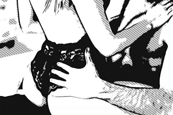 Erotische Kurzgeschichte Sex mit einer Unbekannten