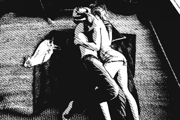 Erotische Kurzgeschichte